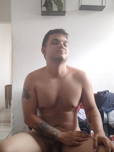 Parrudinho69 - Stripchat Boy 