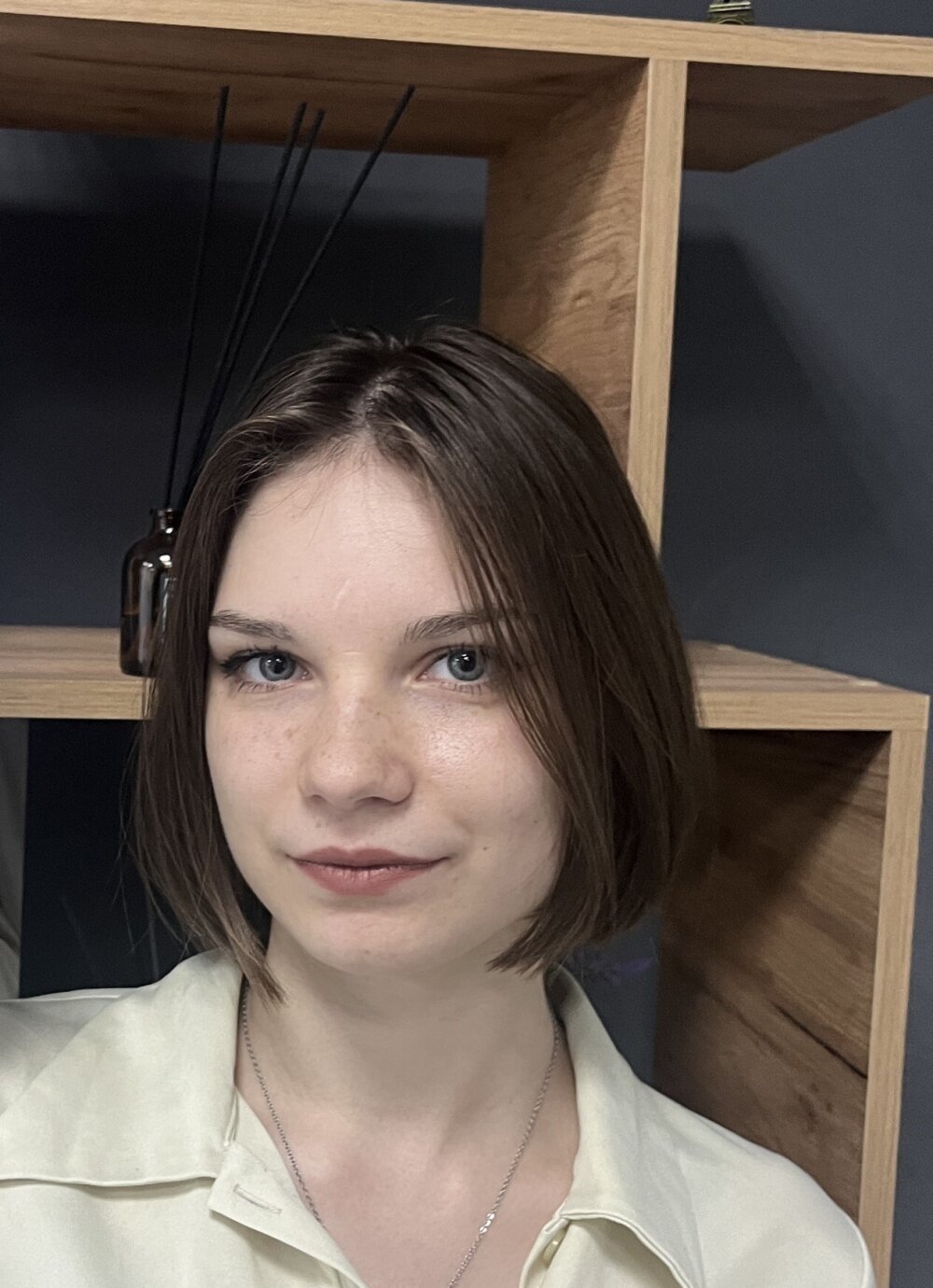 reasonableness live cam model at StripChat