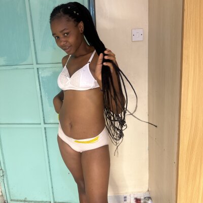 treasured_ Avatar