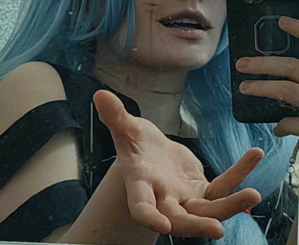 KellyKik's Offline XXX Chat