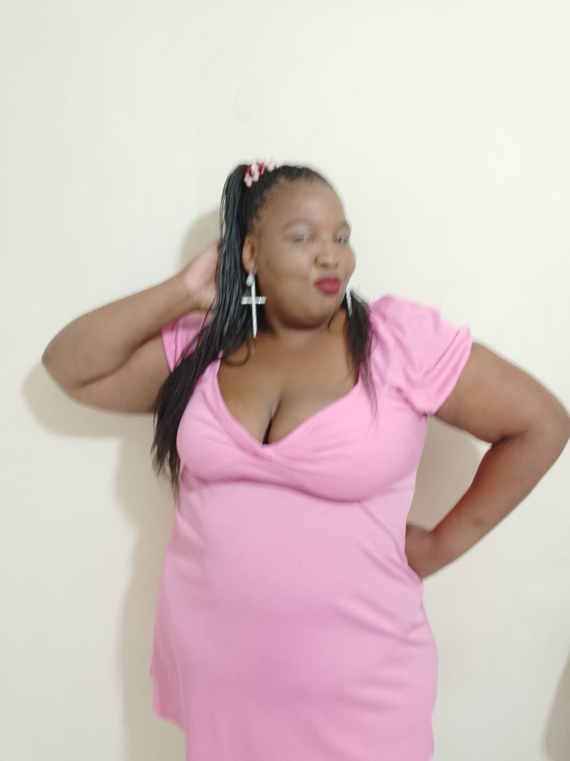 SexyBgirlX