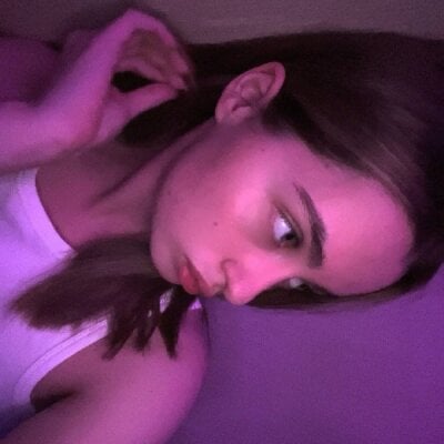 flufy_rose from stripchat