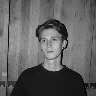 Shirizi - Stripchat Boy 
