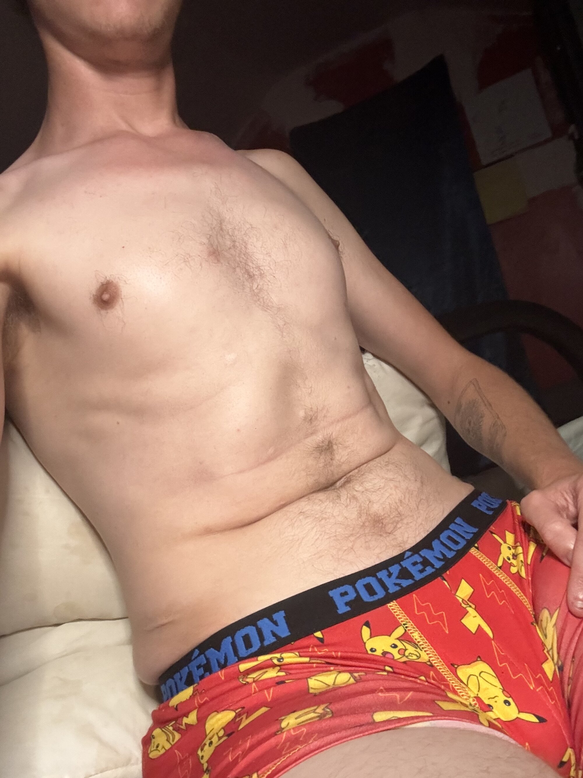 TallTwinkInChastity