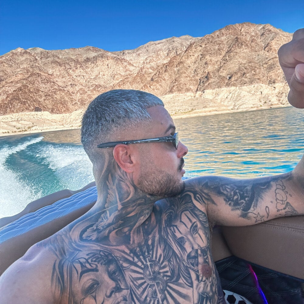 vegassex's Offline XXX Chat