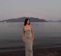 MelonieVolkers's webcam live show