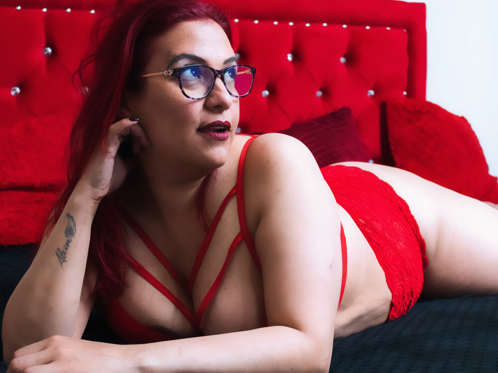 Live sex webcam photo for Sammy_owens_ #289928803