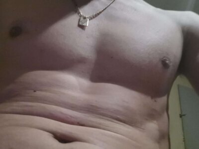 huntATF Live Cam on StripChat