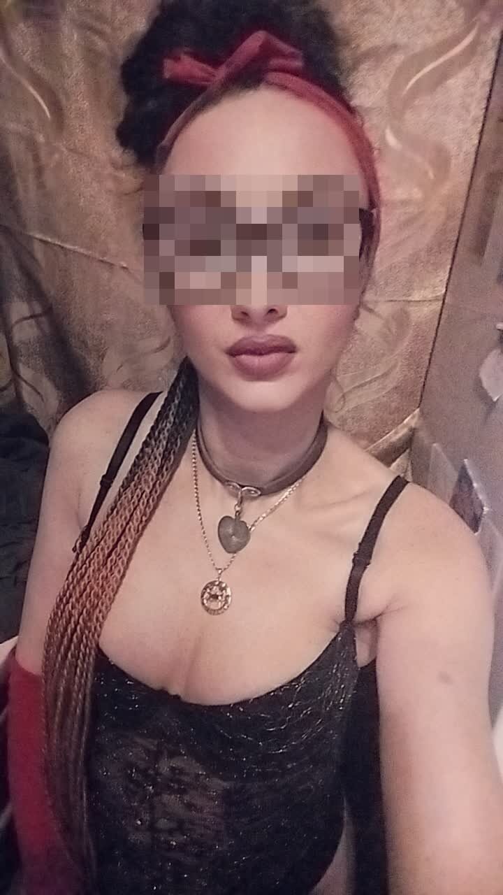 LenaLovesAnal
