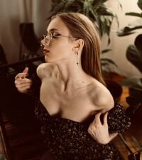 Miss_SammyQ's webcam live show