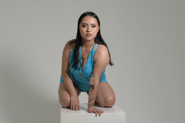 GirlFoxx