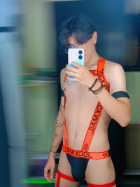 Yedrix's webcam live show