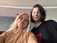 AyannaLevreault's webcam live show