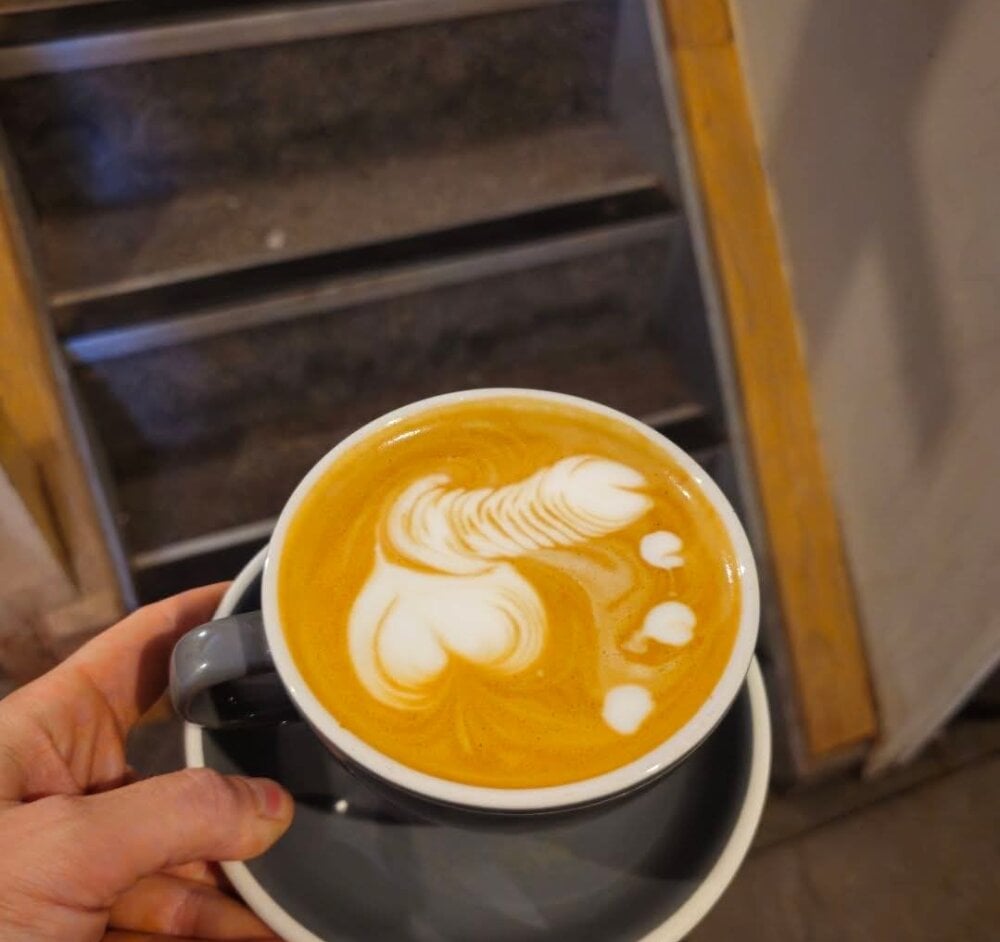 Doublebooked Adlı Modelin Çevrimdışı XXX Sohbeti