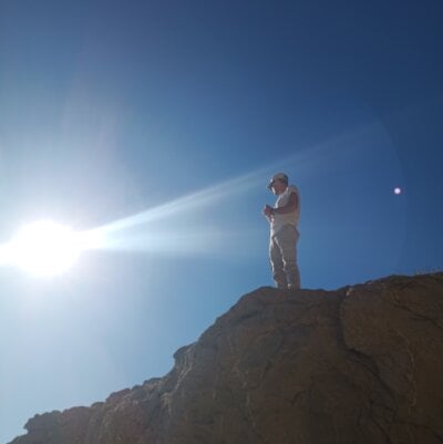 FullystrokedLive Webcam