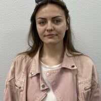 AlleksandryaCrazy's webcam live show