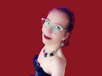 MistressOnline's Offline Chat Room