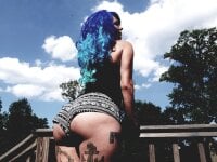 BootyfulBabe Cameră chat offline