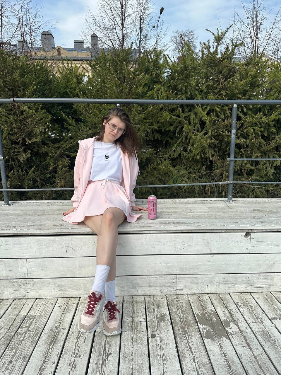 LovelyDeisy