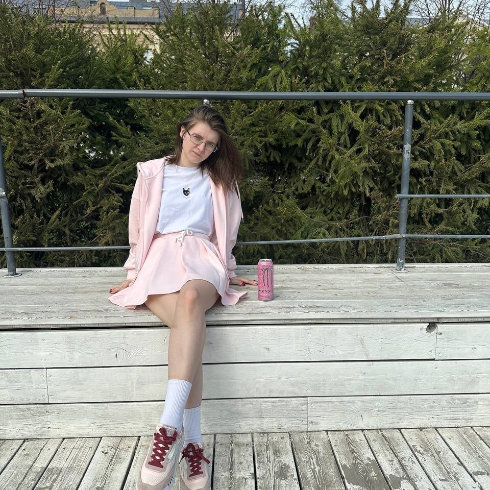 LovelyDeisy's Offline XXX Chat