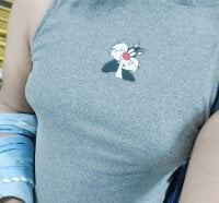 fannyorgastic's webcam live show