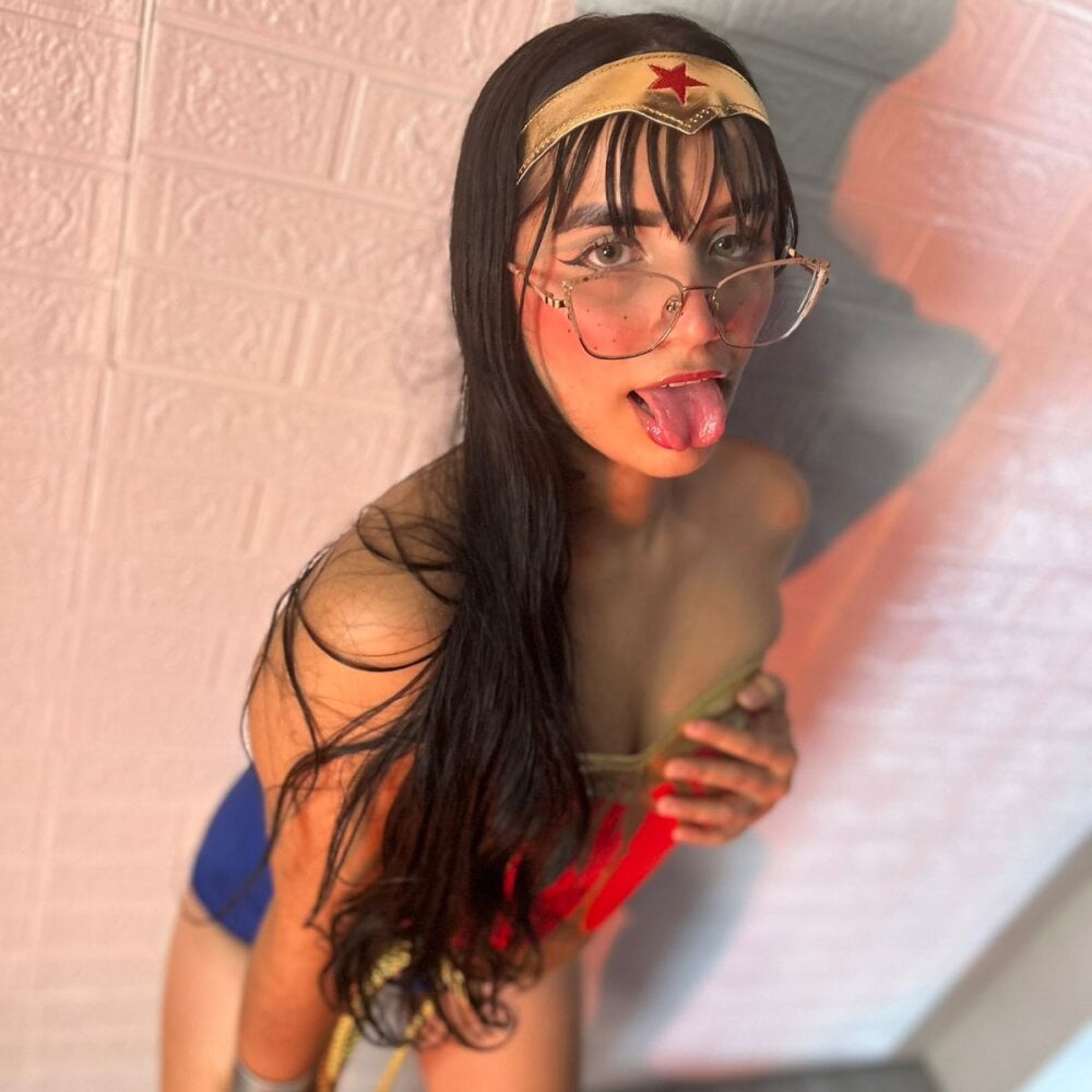 lanaafox from stripchat