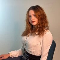 MeaghanCorams' Webcam Show