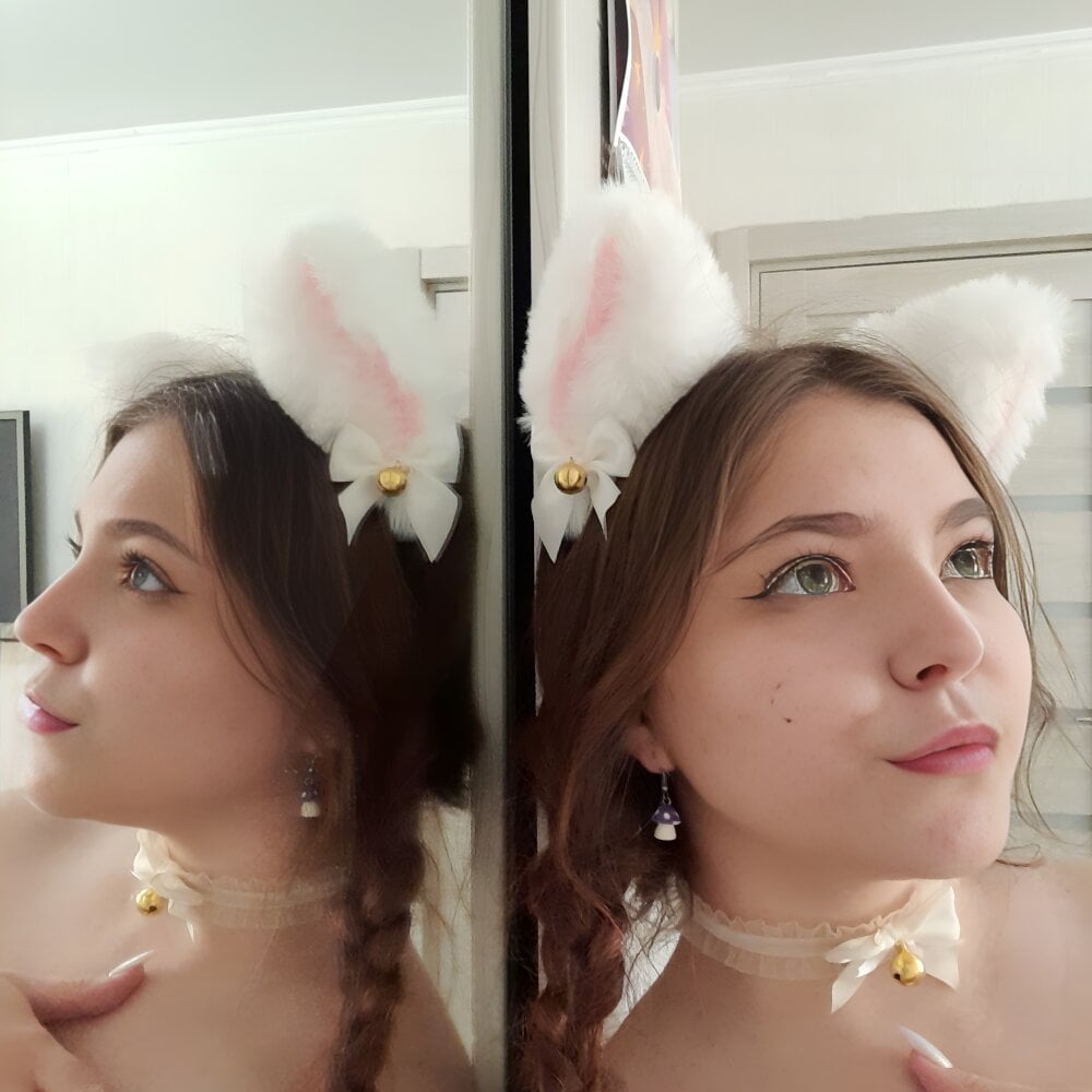 Cam girl EdaGartrell