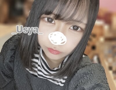 _Usya_ Avatar