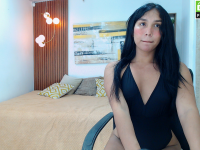 Ifis_tiresia1's webcam live show