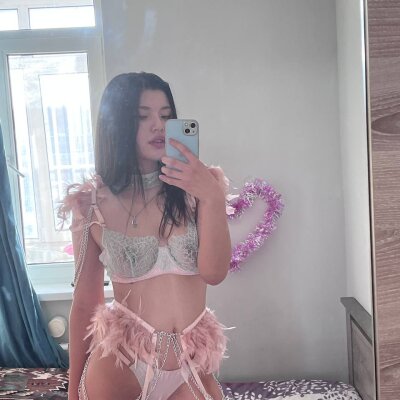 yuyusaai 🏝 online nude stream