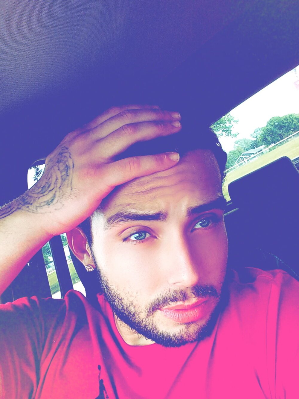 King_Spank96 profile