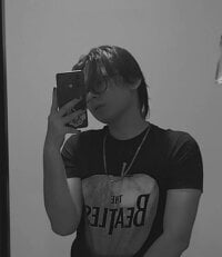 Dante_sss's webcam live show