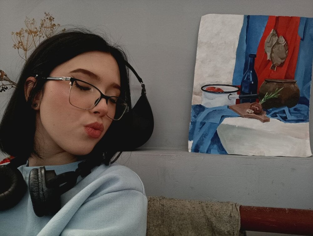 kayanorth from stripchat