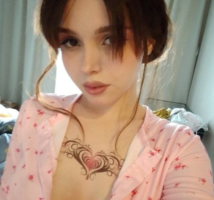 Fancy Henley