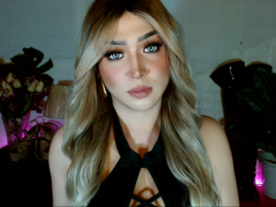 AsianDevineGoddess profile