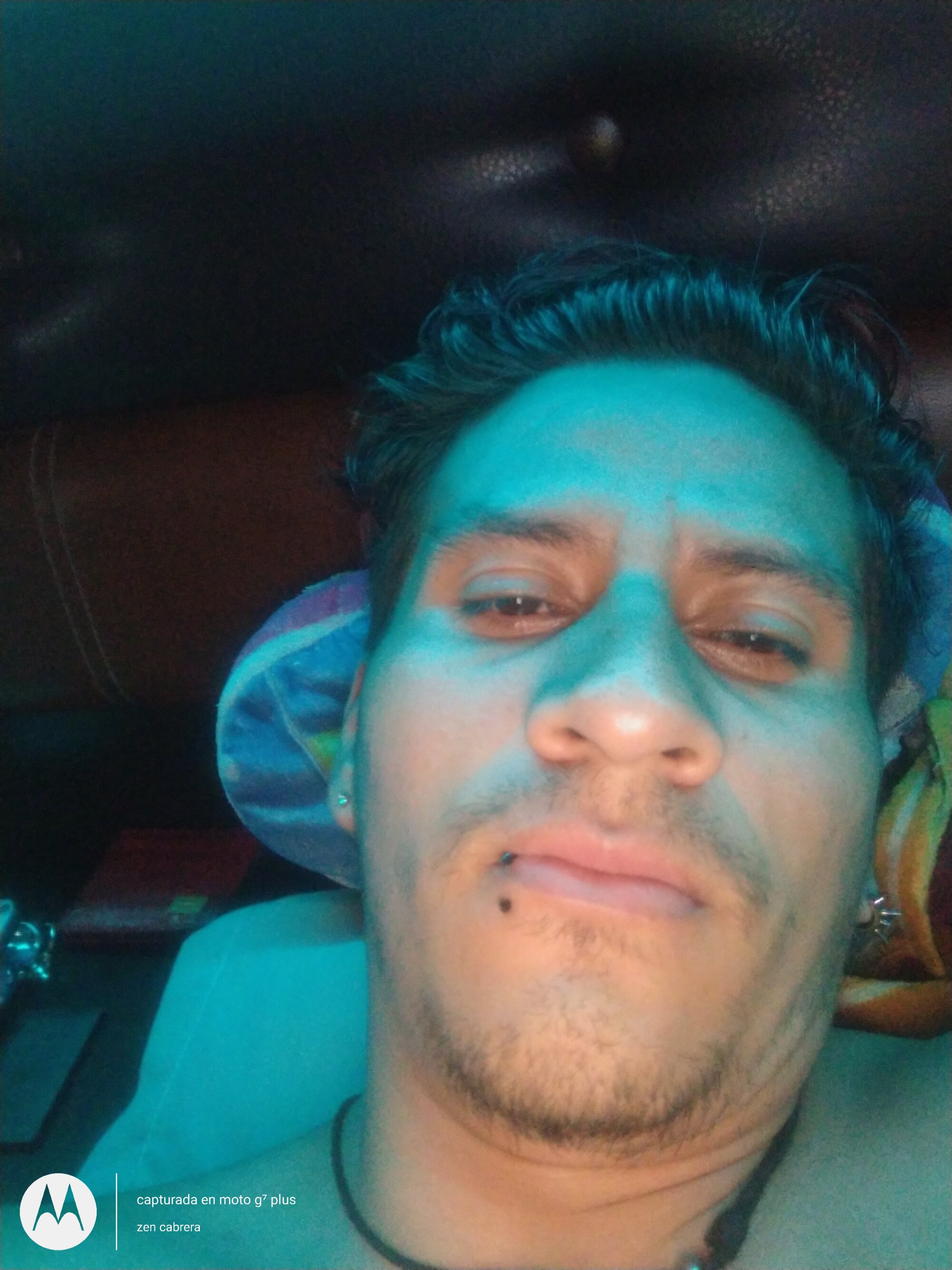 dulcetormento