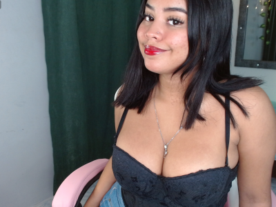 Mishel_Alvarez Avatar