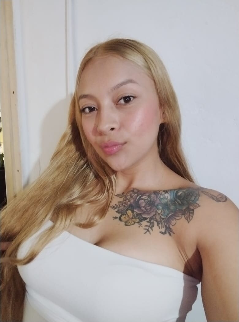 Blondie-ns