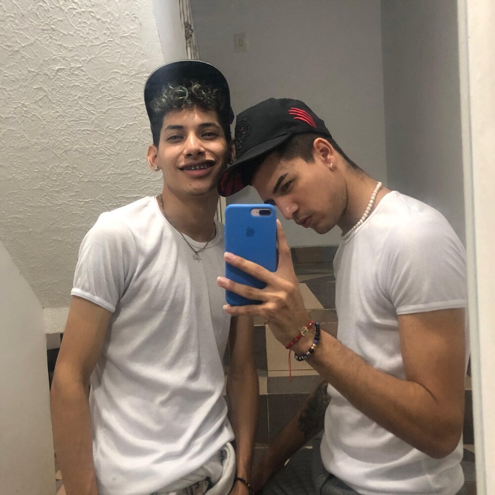 MAX_GUYS profile