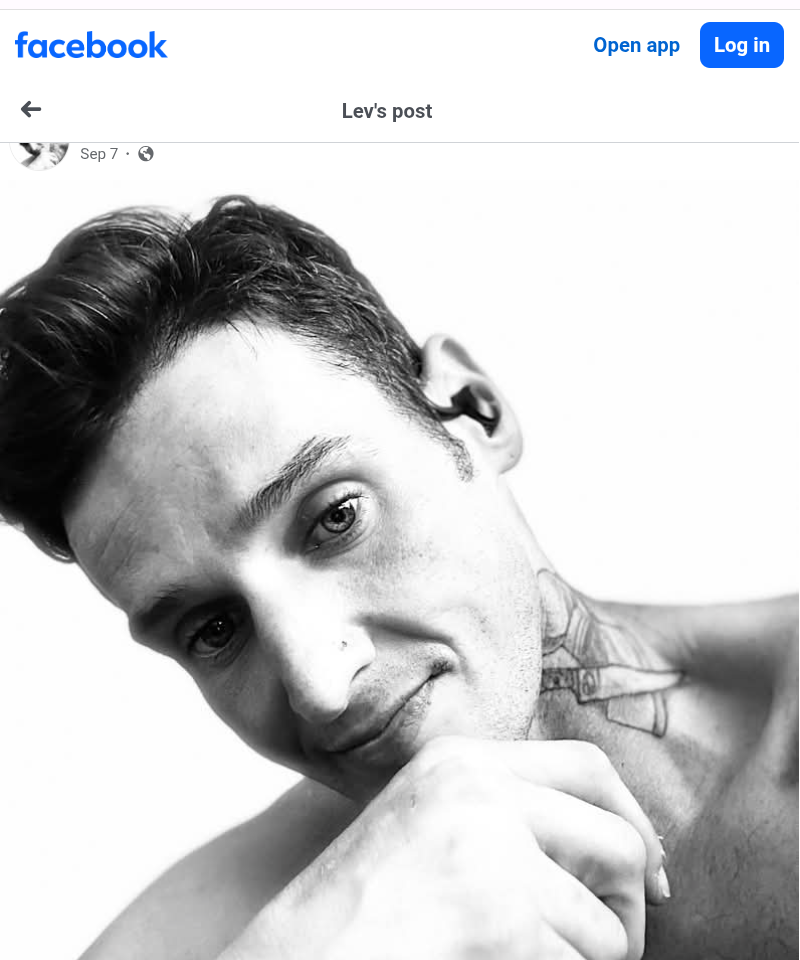 llrockstar323 profile