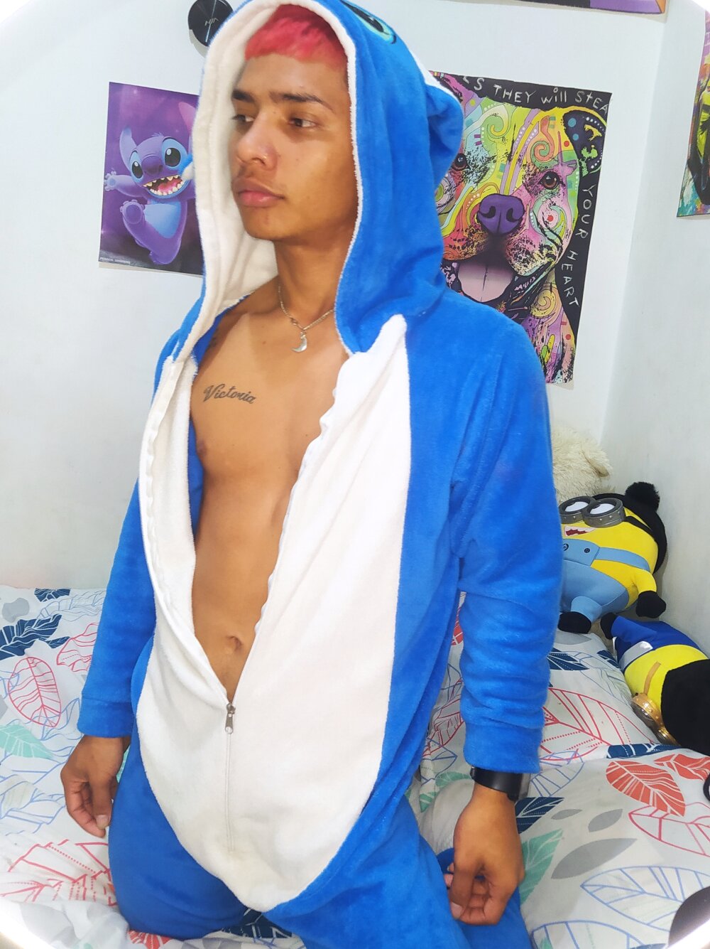 yesitsex from stripchat