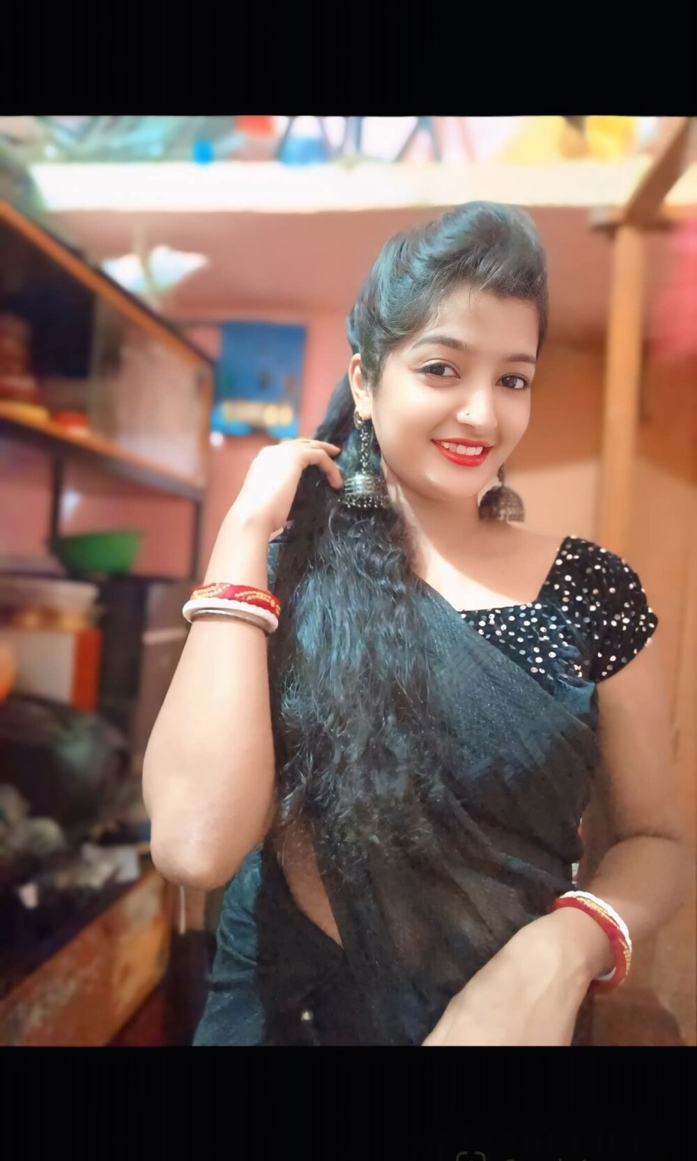 rinkighosh5445 from stripchat