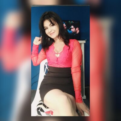 Karenn_Dirty 🚑 live cam