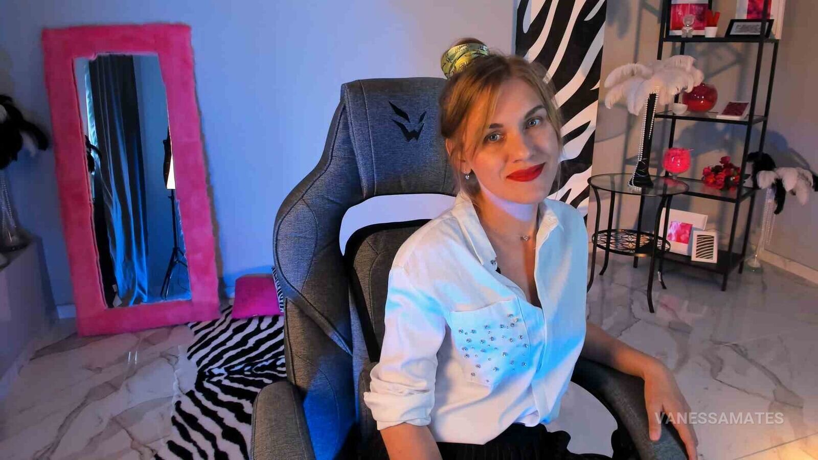 VanessaMates