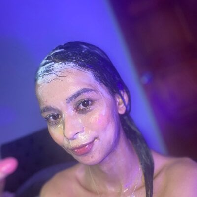 Sofia_quiros - Stripchat Teen Blowjob Cam2cam Girl 