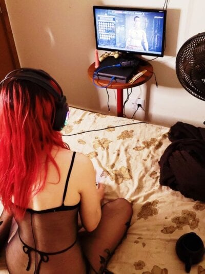 MorangoChocoLive Webcam