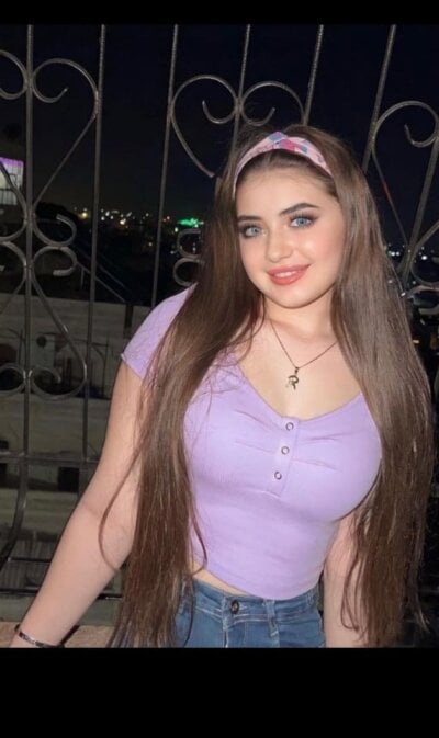 Rabab-rouby - arab teens