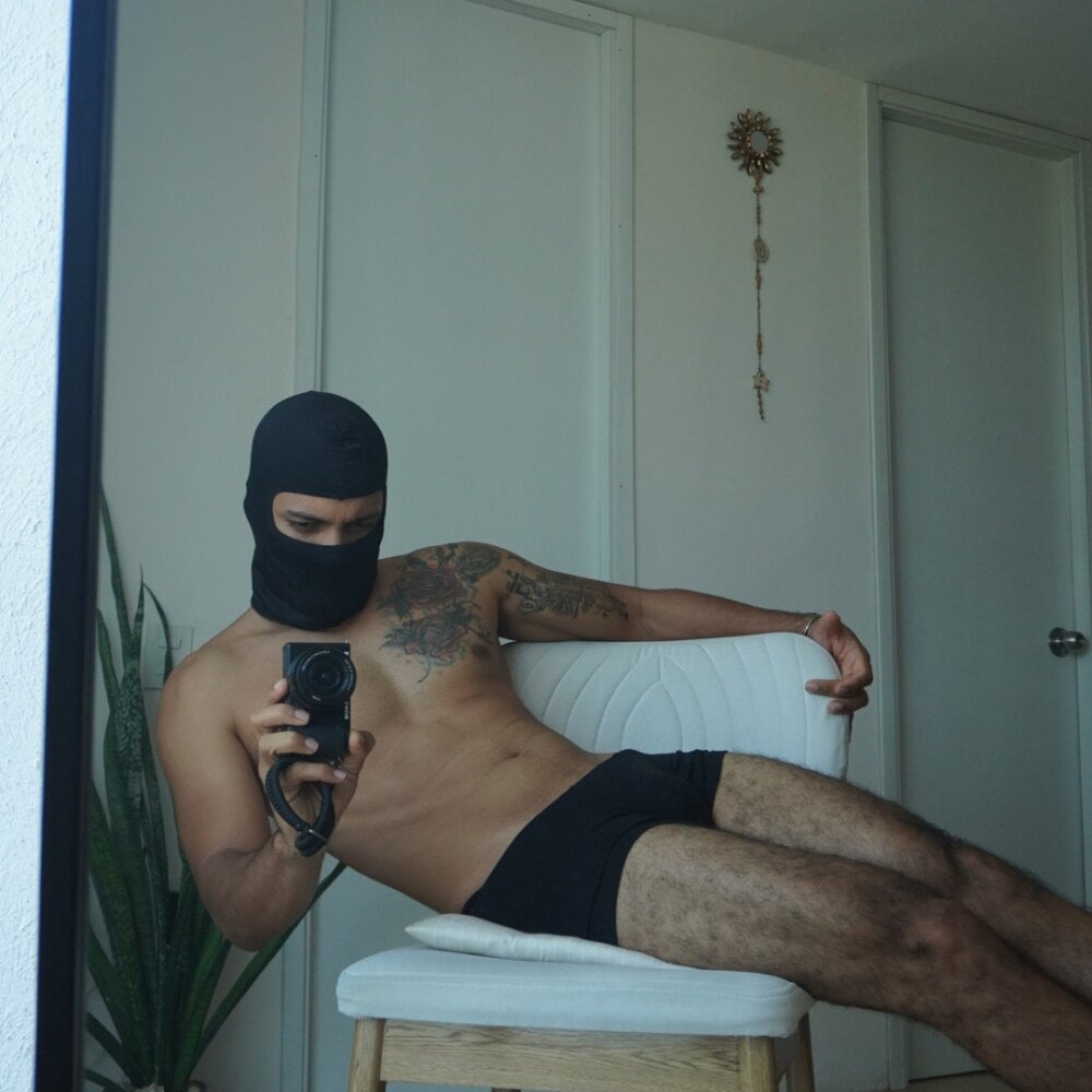 Xnoxblaak profile
