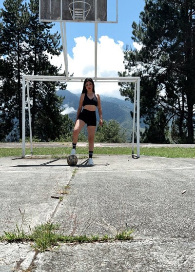 Sophie_MontanariI Avatar